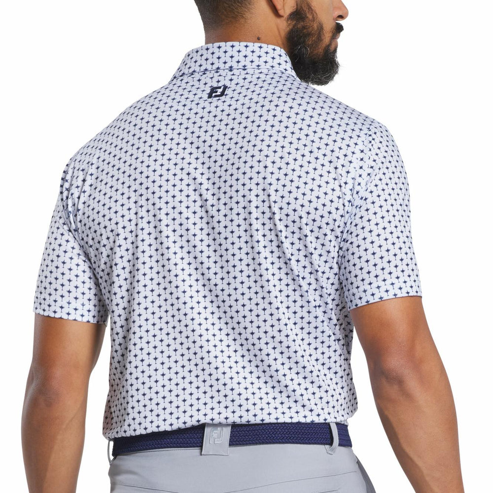 FootJoy Shirts | Men Ryder Cup Trophy Lisle
