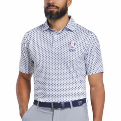 FootJoy Shirts | Men Ryder Cup Trophy Lisle