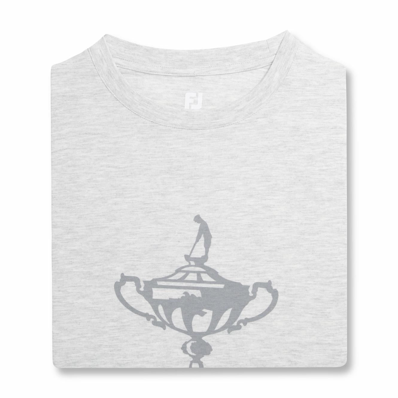 FootJoy Shirts | Men Ryder Cup Trophy Tee