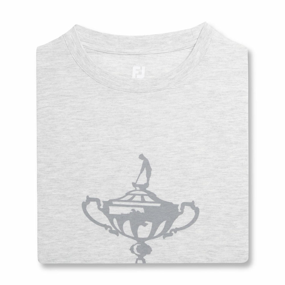 FootJoy Shirts | Men Ryder Cup Trophy Tee