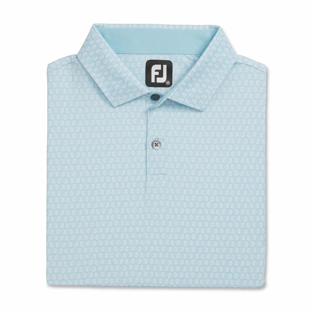 FootJoy Shirts | Men Salamander Lisle