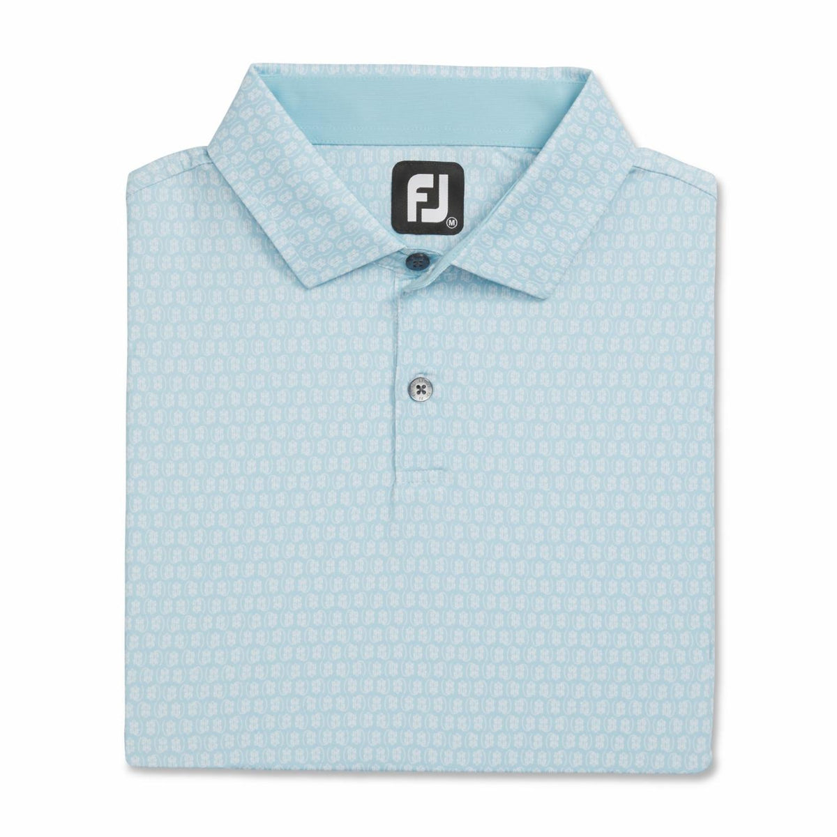 FootJoy Shirts | Men Salamander Lisle