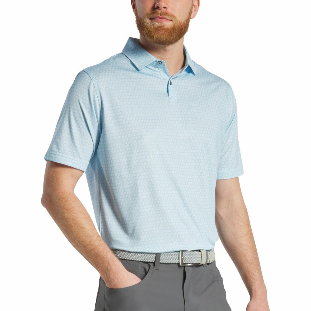 FootJoy Shirts | Men Salamander Lisle