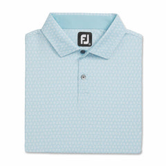 FootJoy Shirts | Men Salamander Lisle