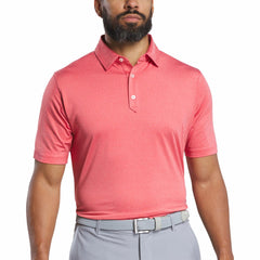 FootJoy Shirts | Men Solid Lisle
