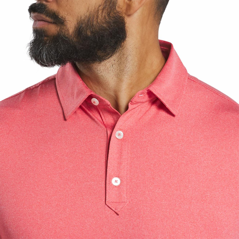 FootJoy Shirts | Men Solid Lisle