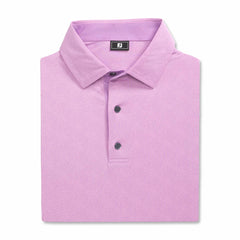 FootJoy Shirts | Men Speckle Lisle