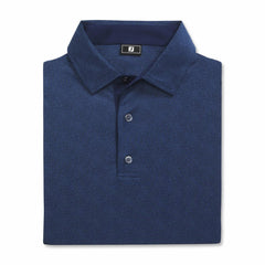 FootJoy Shirts | Men Speckle Lisle