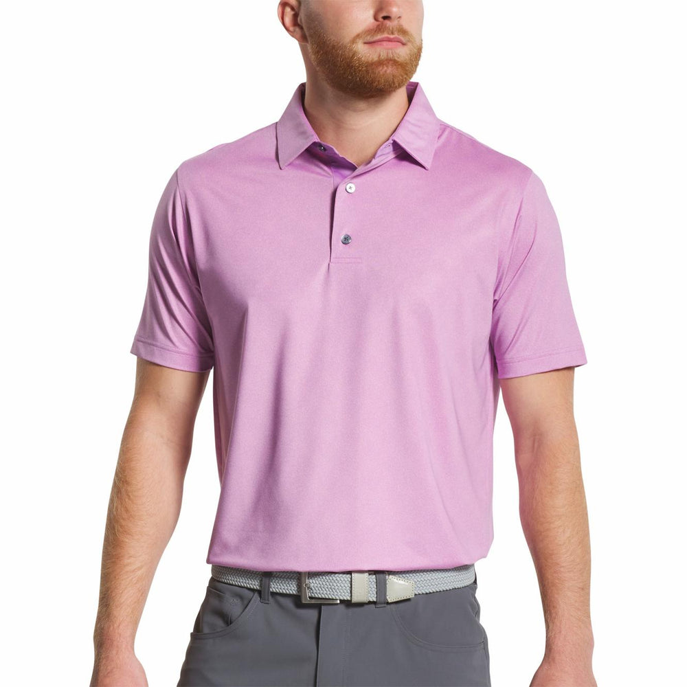 FootJoy Shirts | Men Speckle Lisle