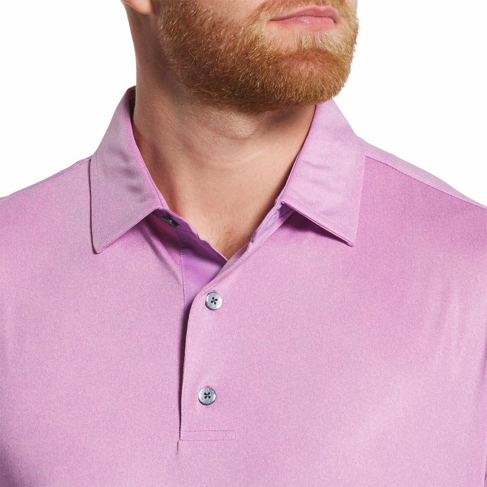 FootJoy Shirts | Men Speckle Lisle