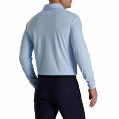 FootJoy Shirts | Men Sun Protection Long Sleeve