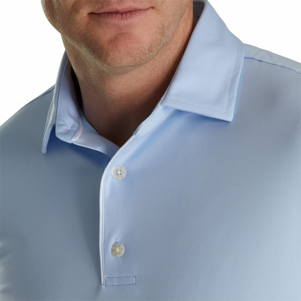 FootJoy Shirts | Men Sun Protection Long Sleeve