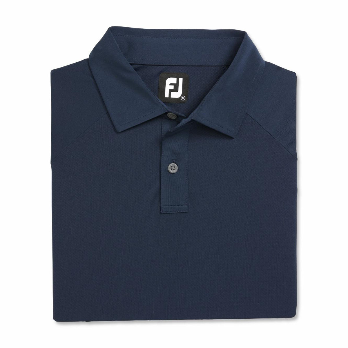 FootJoy Shirts | Men Texture Mix