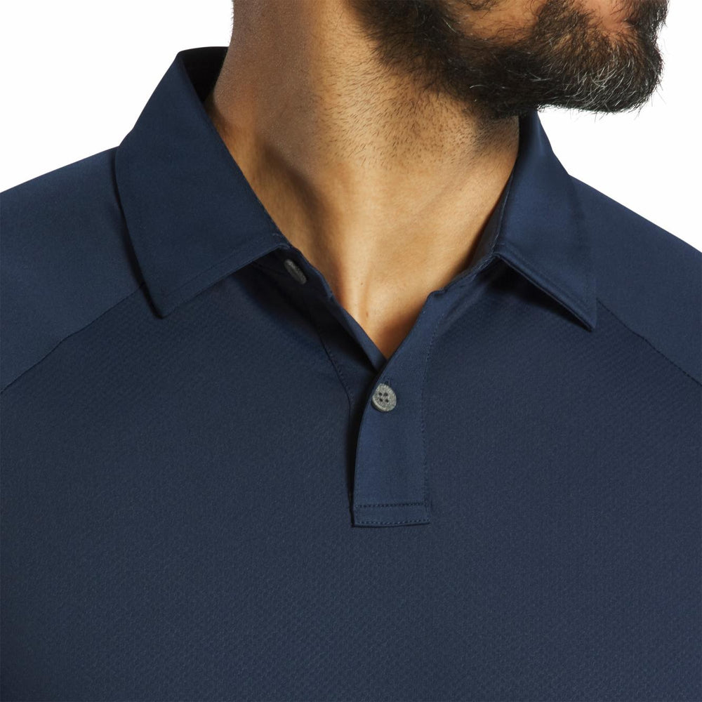 FootJoy Shirts | Men Texture Mix