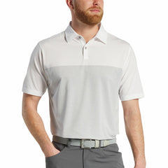 FootJoy Shirts | Men Tonal Block Lisle
