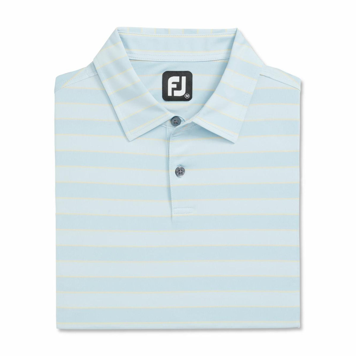 FootJoy Shirts | Men Tonal Stripe Lisle
