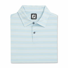 FootJoy Shirts | Men Tonal Stripe Lisle
