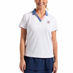 FootJoy Shirts | Women 2025 U.S. Open Short Sleeve Shirt Women