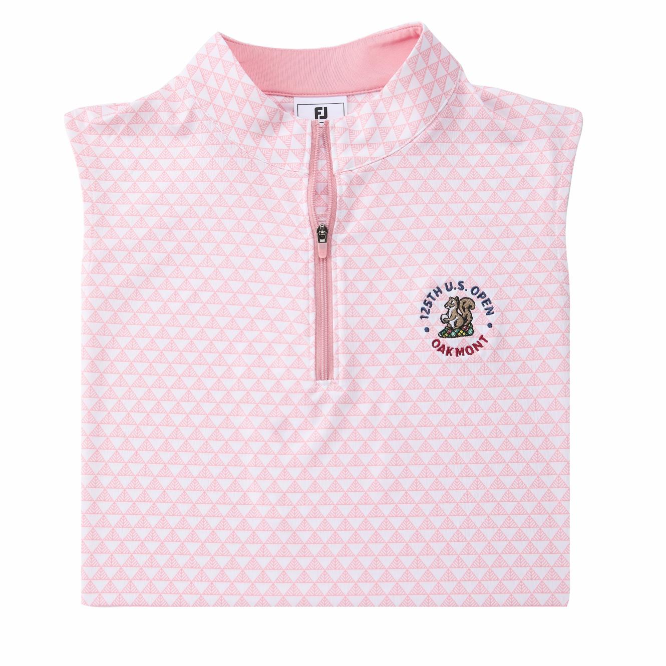 FootJoy Shirts | Women 2025 U.S. Open Sleeveless Shirt Women