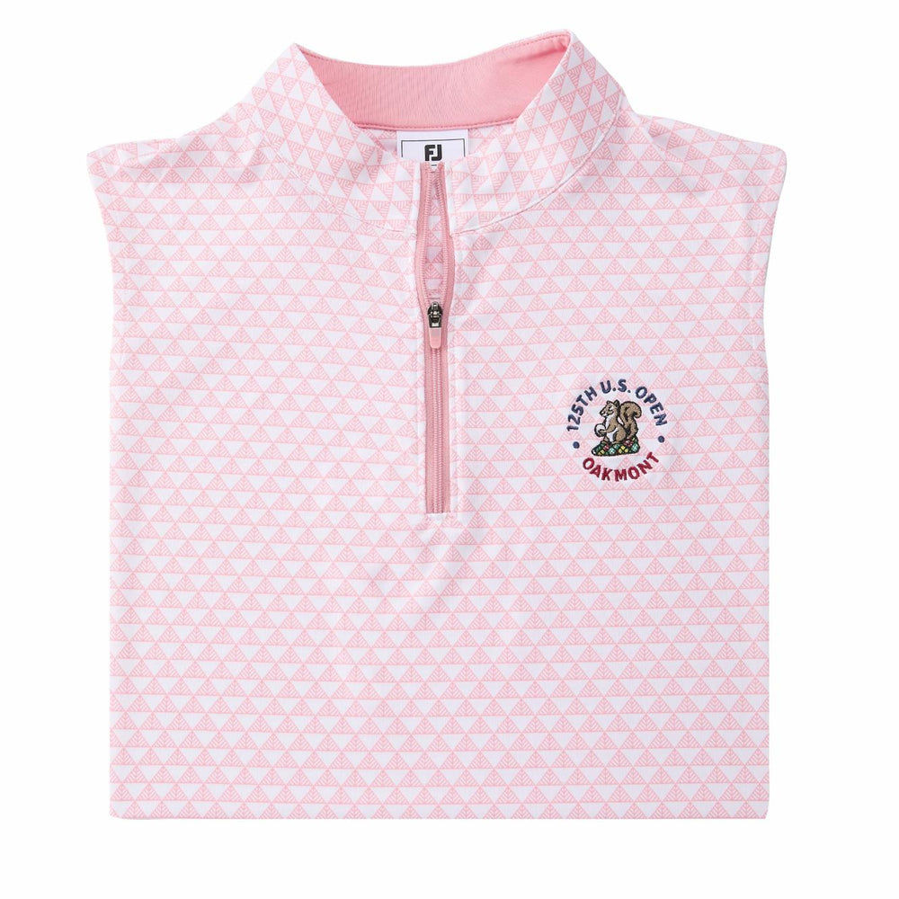 FootJoy Shirts | Women 2025 U.S. Open Sleeveless Shirt Women