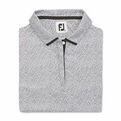 FootJoy Shirts | Women Dot Sleeveless Women