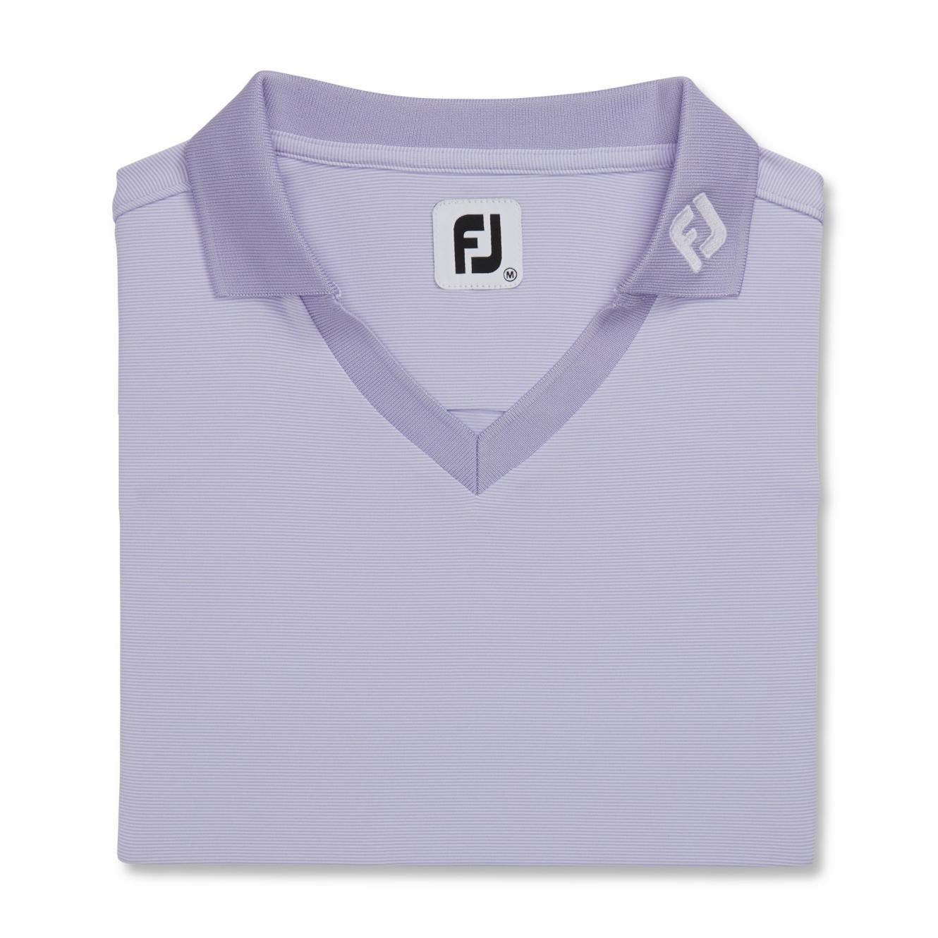 FootJoy Shirts | Women End On End - FJ Tour Logo Women