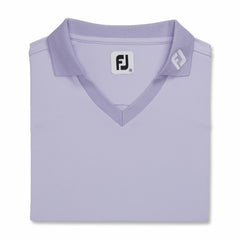 FootJoy Shirts | Women End On End - FJ Tour Logo Women
