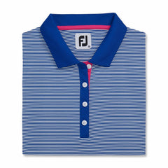 FootJoy Shirts | Women Feeder Stripe Women