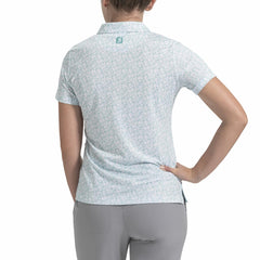 FootJoy Shirts | Women Hawaiian Floral Women