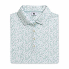 FootJoy Shirts | Women Hawaiian Floral Women