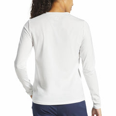 FootJoy Shirts | Women Long Sleeve Sun Protection Crew Neck Women