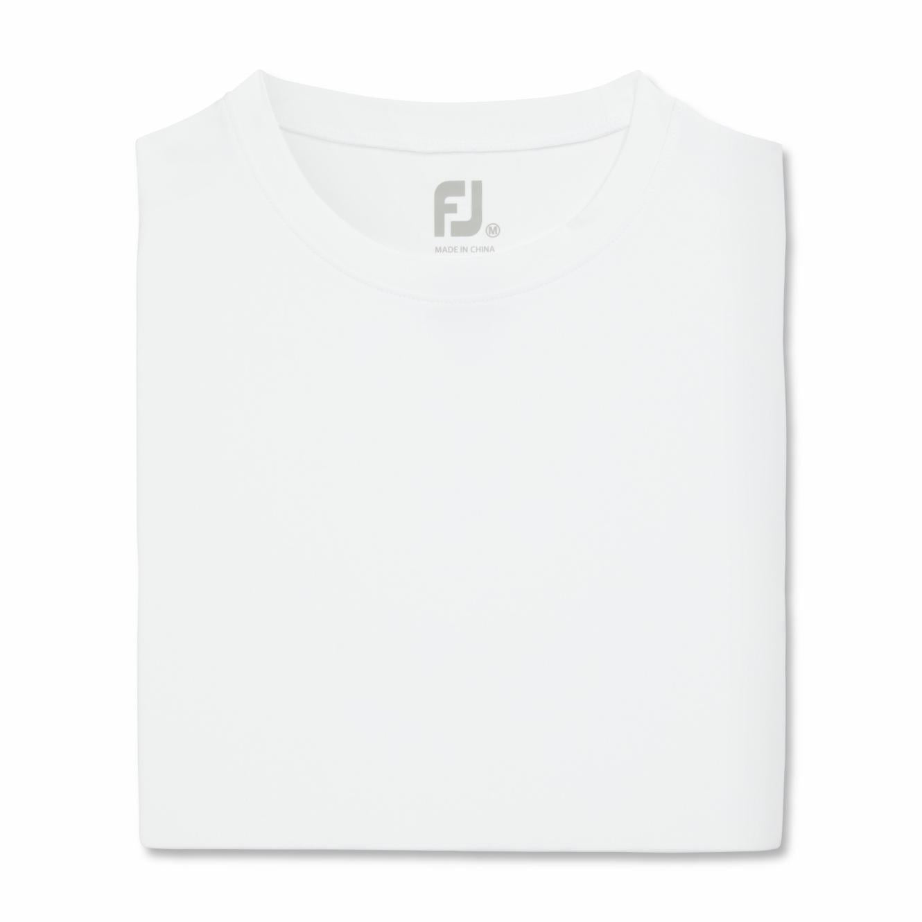 FootJoy Shirts | Women Long Sleeve Sun Protection Crew Neck Women