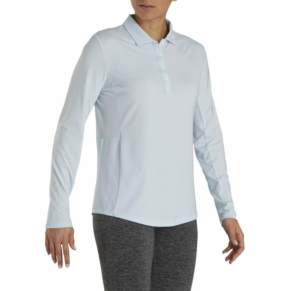 FootJoy Shirts | Women Long Sleeve Sun Protection Shirt Women