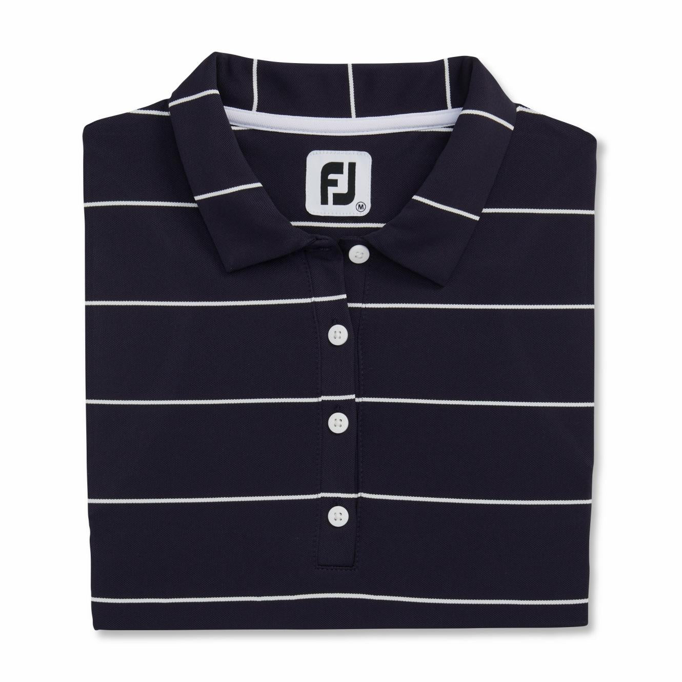 FootJoy Shirts | Women Racerback Pinstripe Tank Women