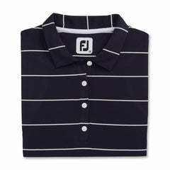 FootJoy Shirts | Women Racerback Pinstripe Tank Women