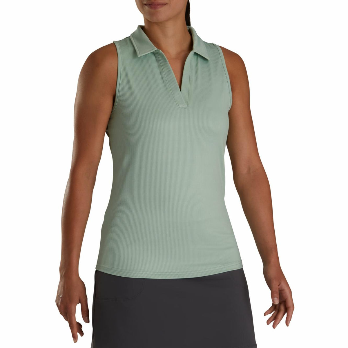 FootJoy Shirts | Women Racerback Tank Women