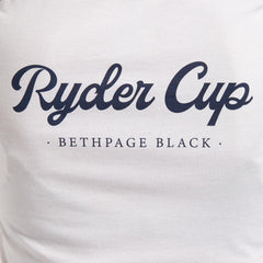 FootJoy Shirts | Women Ryder Cup Script Tee Women