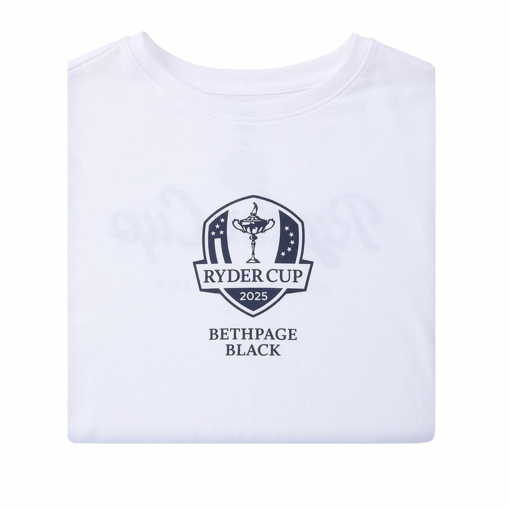 FootJoy Shirts | Women Ryder Cup Script Tee Women