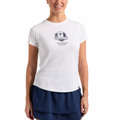 FootJoy Shirts | Women Ryder Cup Script Tee Women