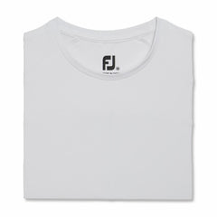 FootJoy Shirts | Women Short Sleeve Crew Neck Women