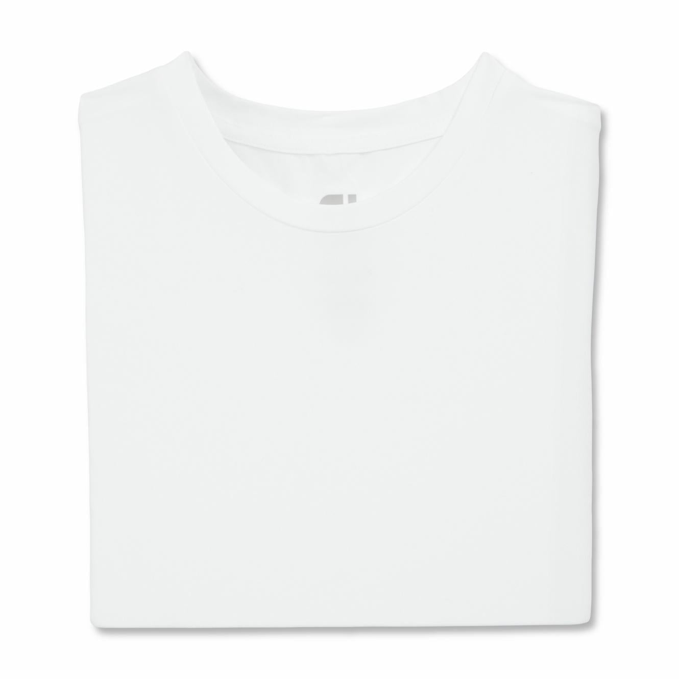 FootJoy Shirts | Women Short Sleeve Crew Neck Women