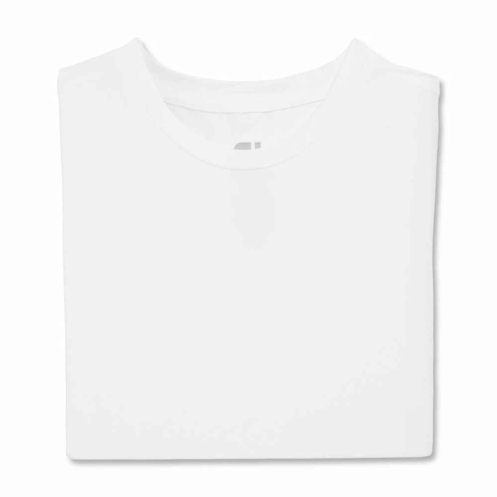 FootJoy Shirts | Women Short Sleeve Crew Neck Women