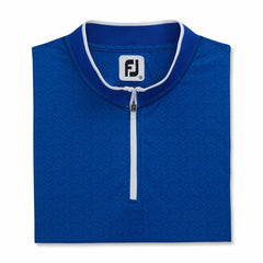 FootJoy Shirts | Women Sleeveless Quarter-Zip Women