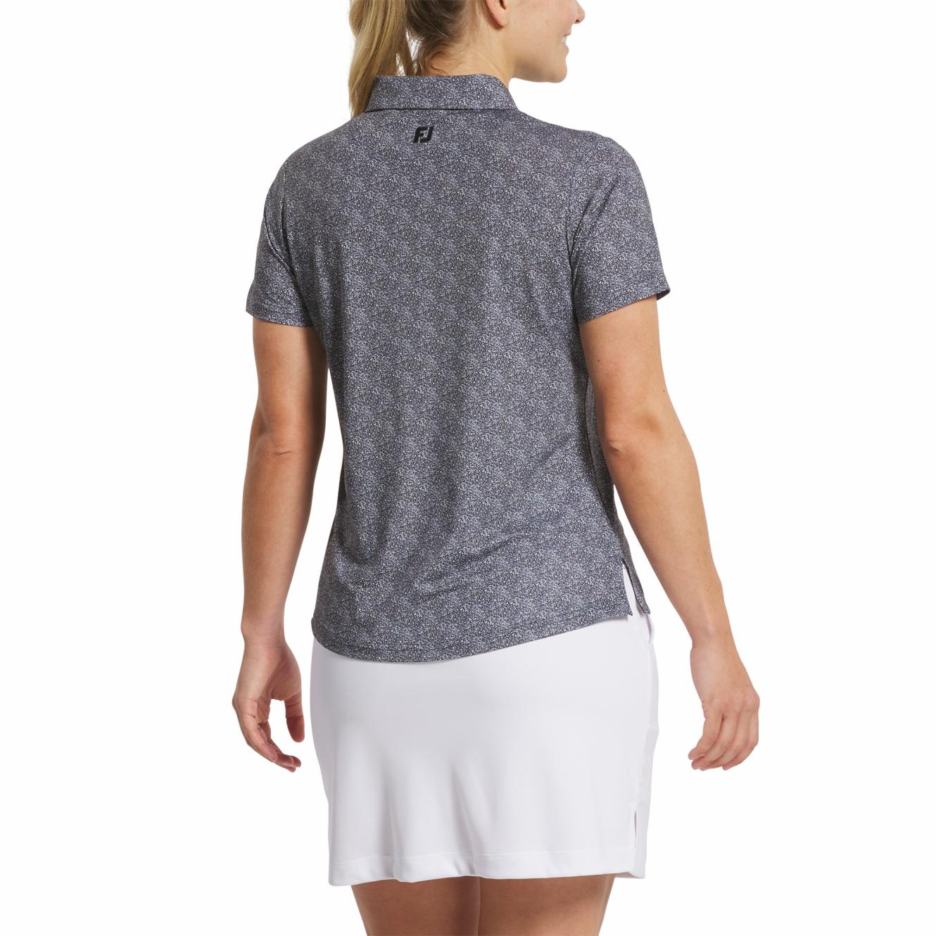 FootJoy Shirts | Women Speckle Women