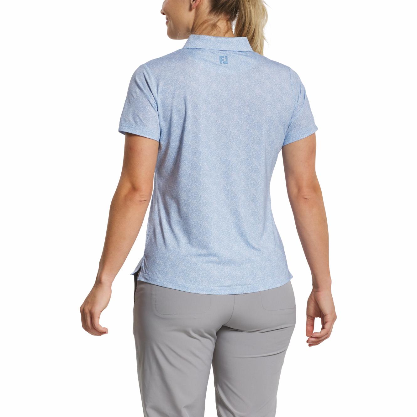 FootJoy Shirts | Women Speckle Women