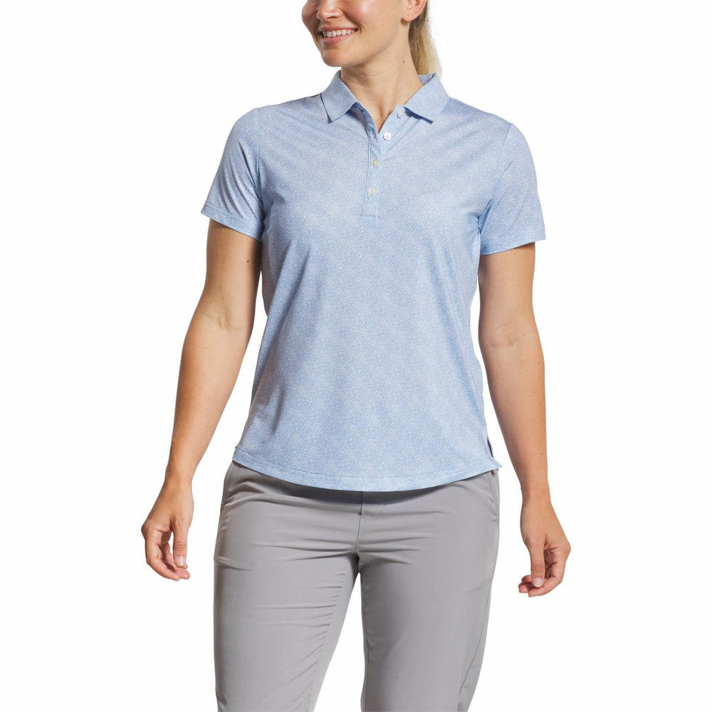 FootJoy Shirts | Women Speckle Women