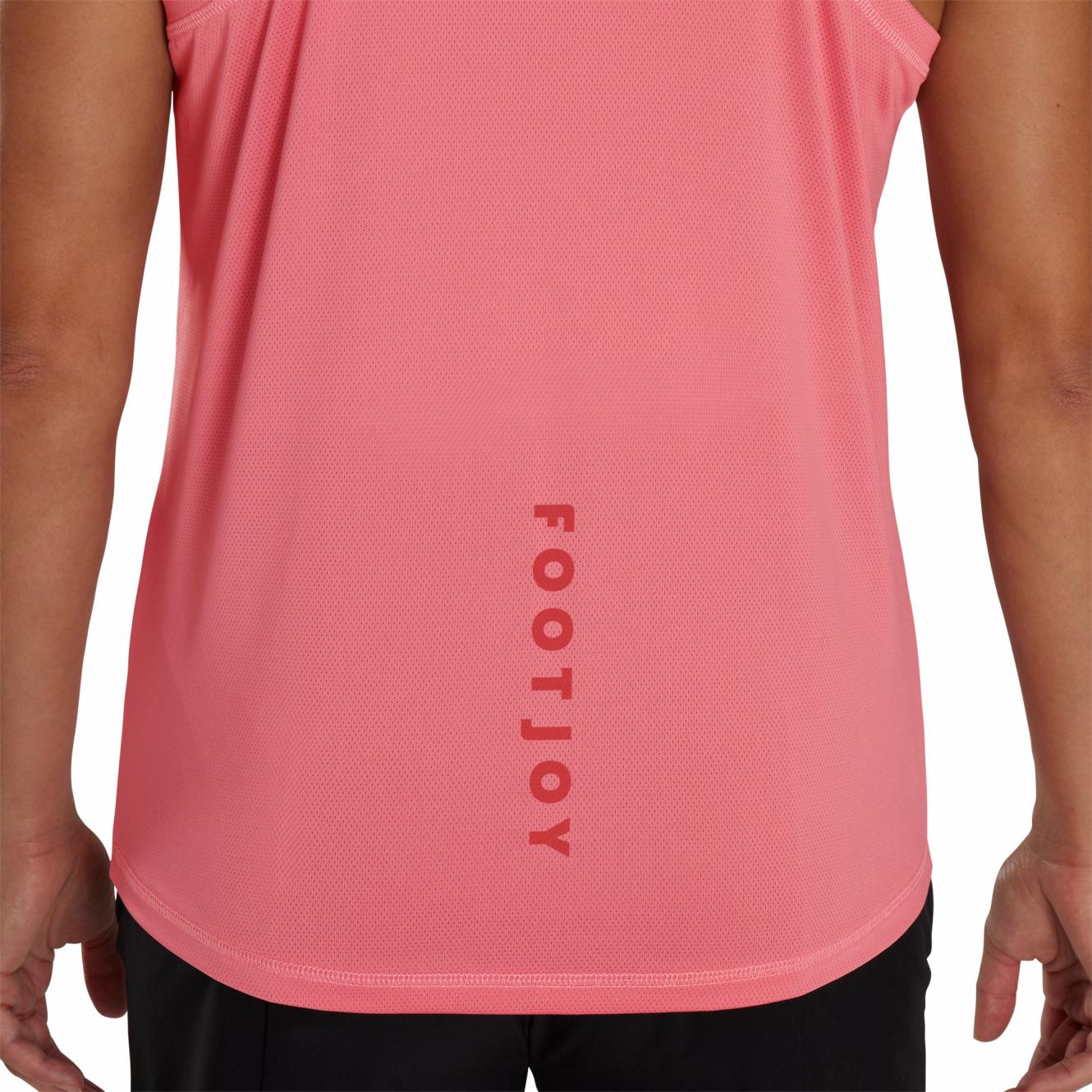 FootJoy Shirts | Women Training Tank Top Women