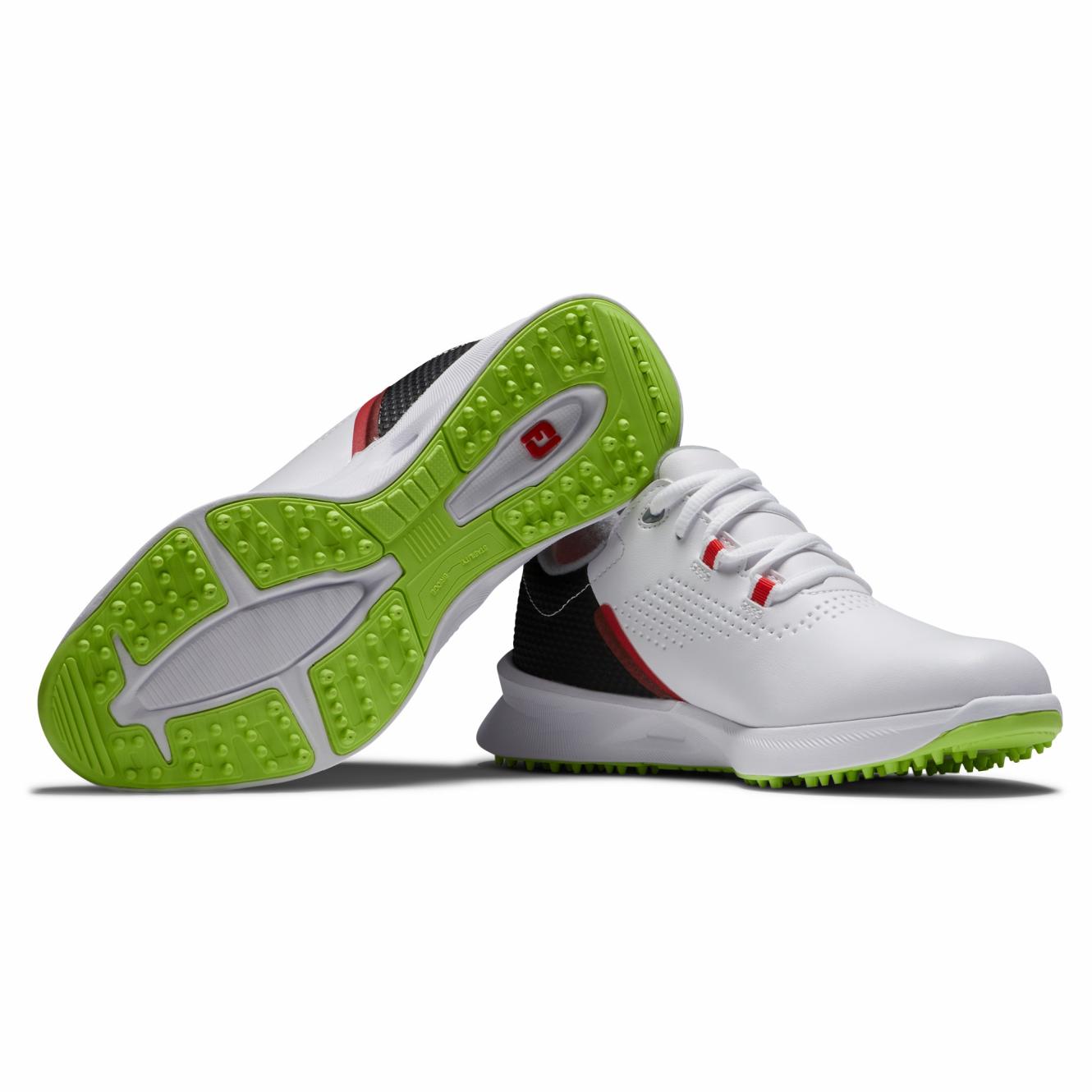 FootJoy Shoes | Men FJ Fuel Junior