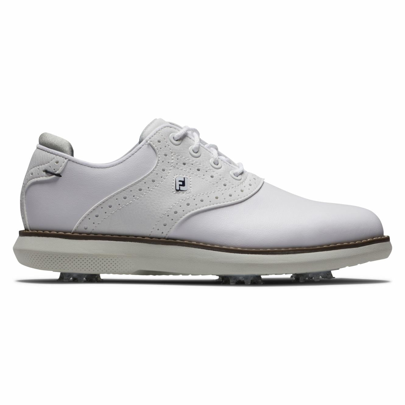 FootJoy Shoes | Men Traditions Junior