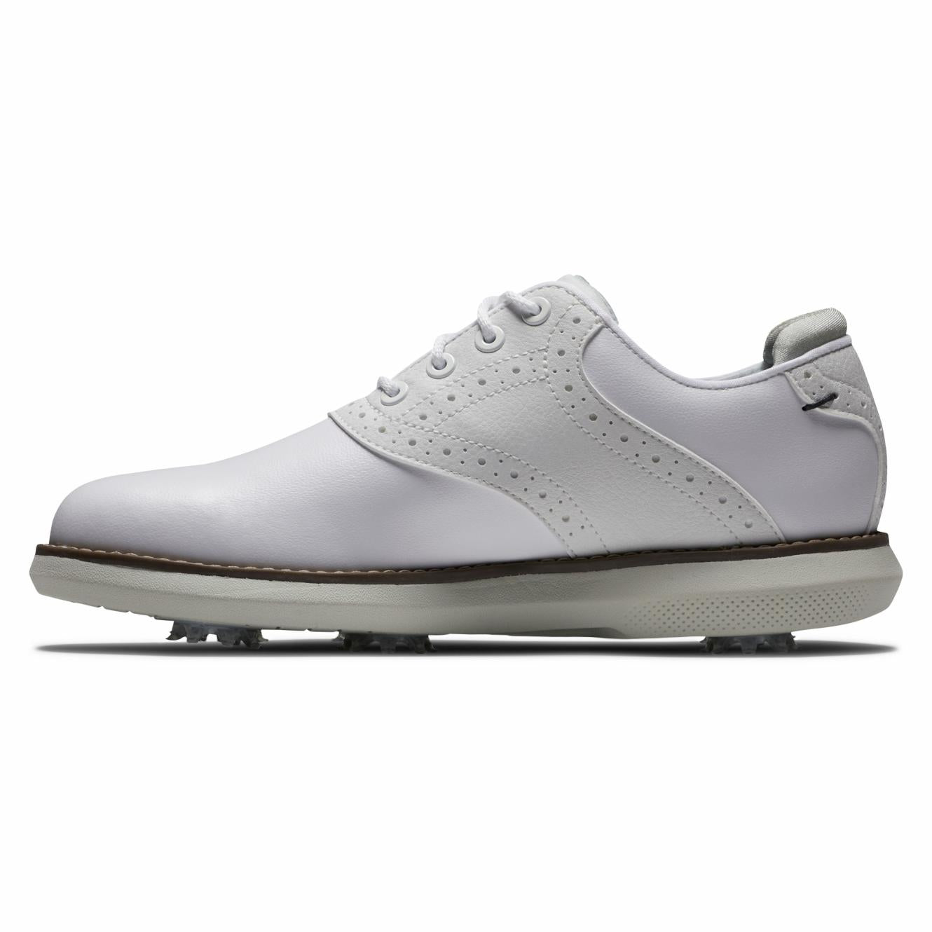FootJoy Shoes | Men Traditions Junior